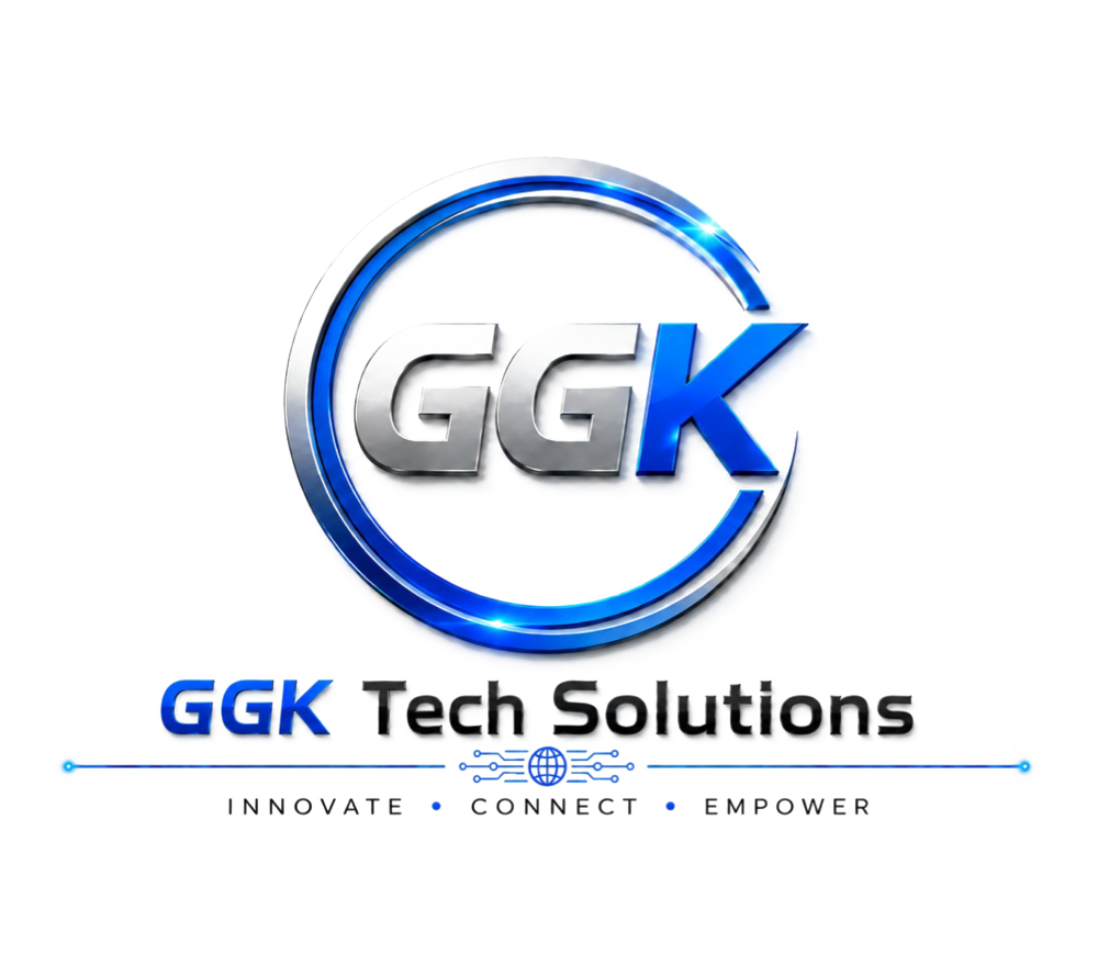GGK Tech Solutions