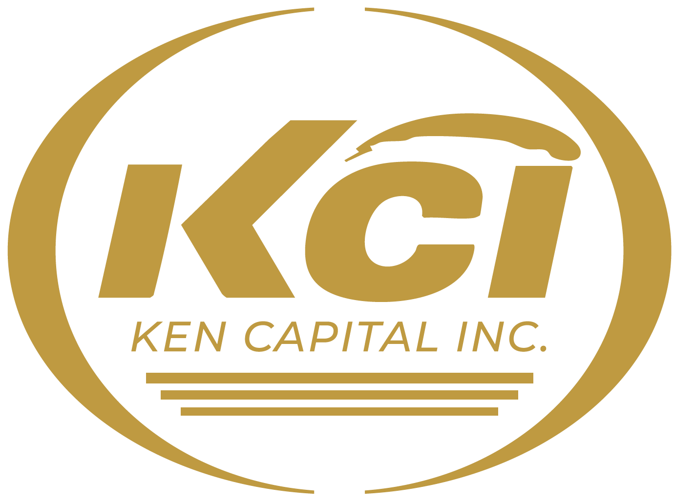 Ken Capital Inc. logo